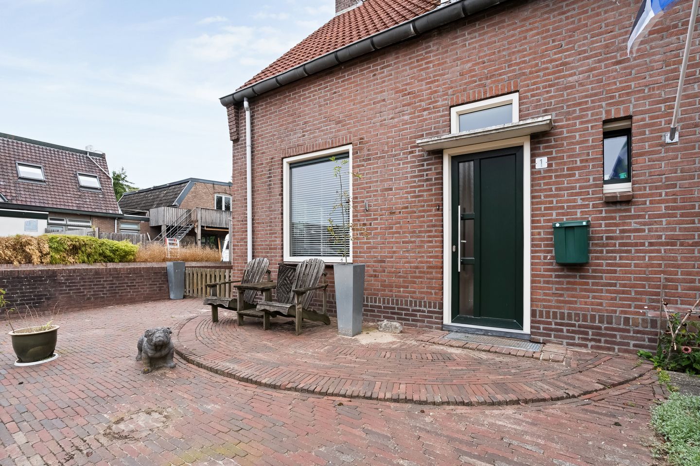 Foto 10 van Veldweg 1