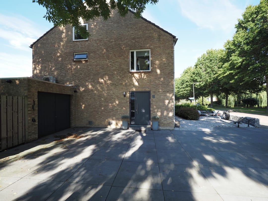 Photo 8 of Vondellaan 162