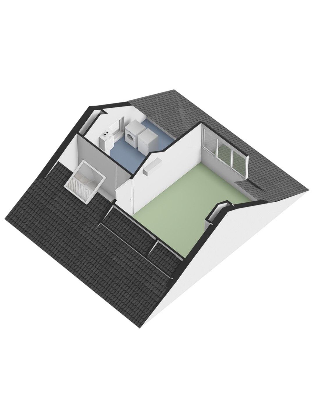 Photo 82 of Vondellaan 162
