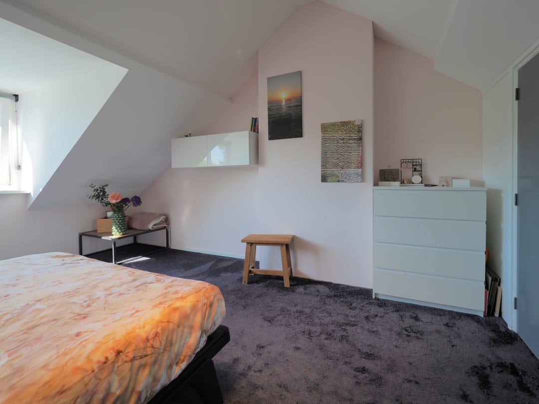 Photo 52 of Vondellaan 162