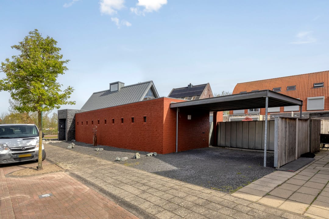 Photo 8 of Hamsesticht 3