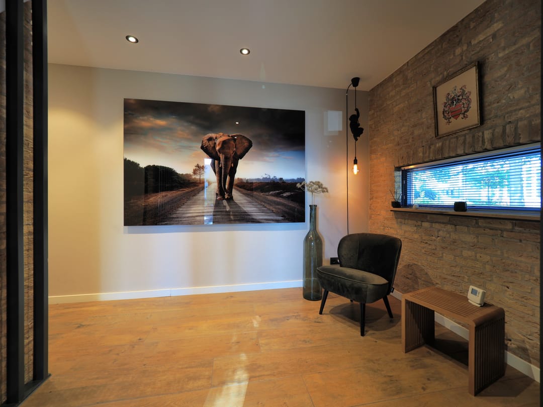 Photo 11 of Vondellaan 162
