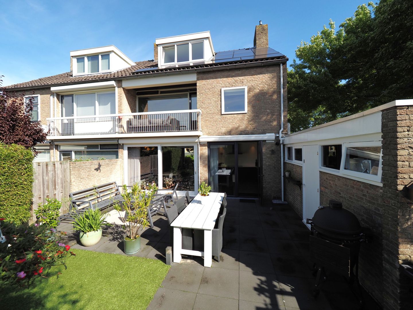 Photo 55 of Vondellaan 162
