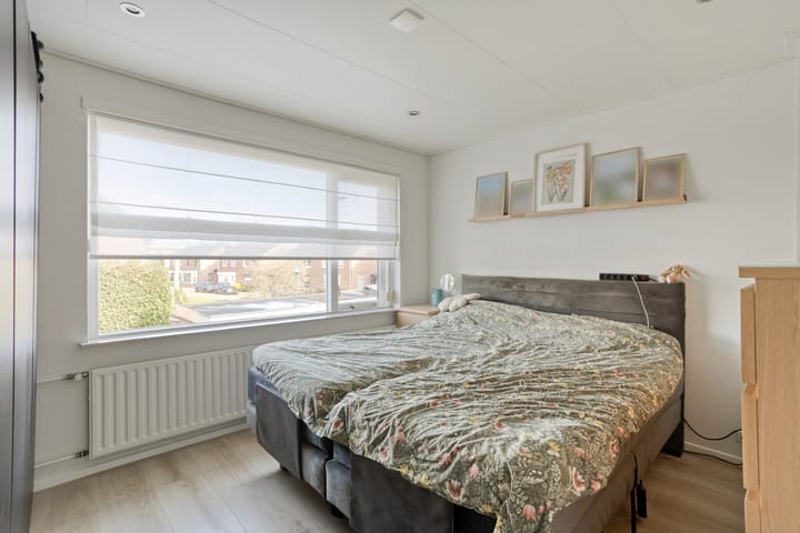Twee-onder-één-kap te koop: Leo XIII-straat 29, Kaatsheuvel