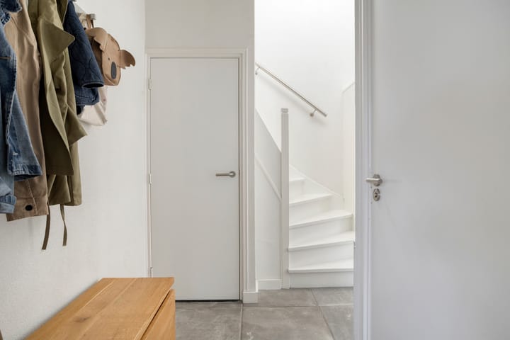 Twee-onder-één-kap te koop: Leo XIII-straat 29, Kaatsheuvel