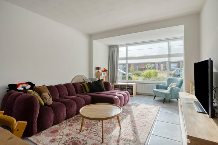 Twee-onder-één-kap te koop: Leo XIII-straat 29, Kaatsheuvel
