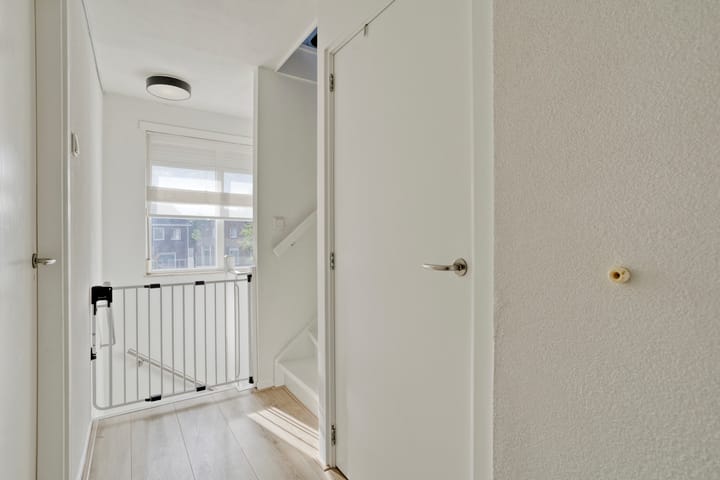 Twee-onder-één-kap te koop: Leo XIII-straat 29, Kaatsheuvel