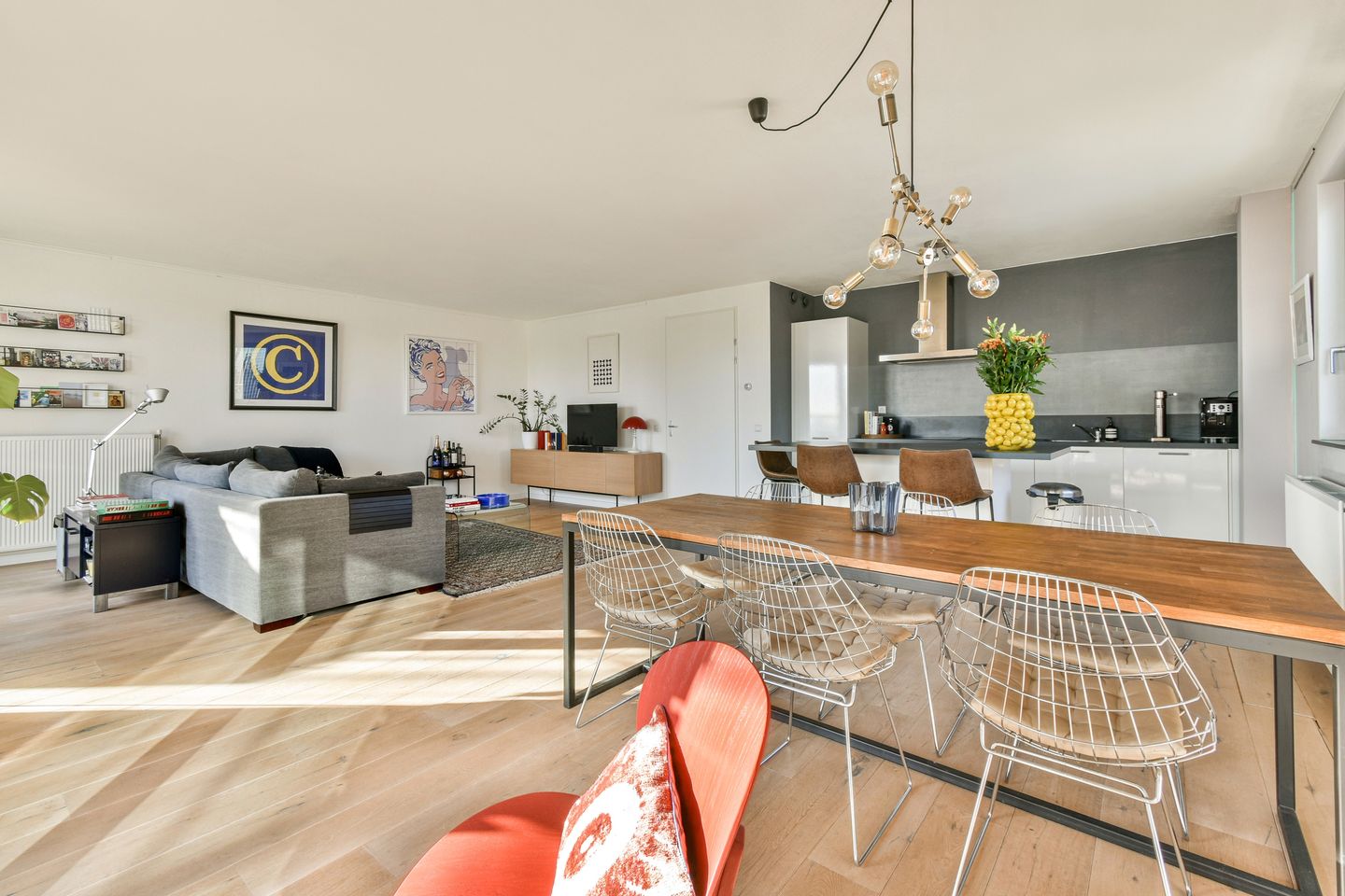 Foto 4 van Karel Doormanstraat 392-F