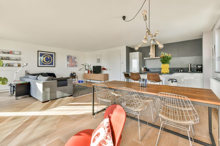 Foto 4 van Karel Doormanstraat 392-F