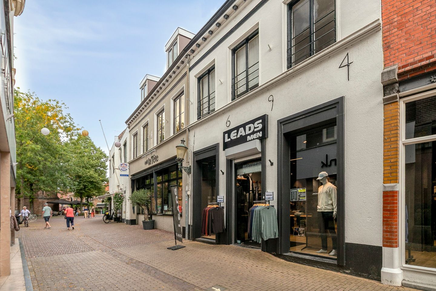 Bekijk foto 4 van Bierstraat 11