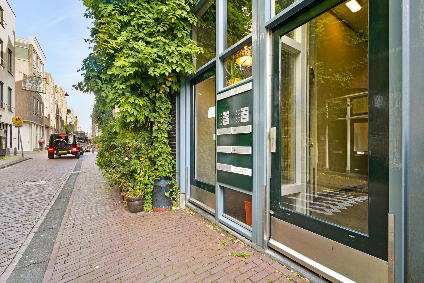 Foto 4 van Hazenstraat 39