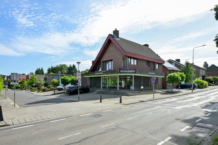 Zandstraat 15, Spaubeek