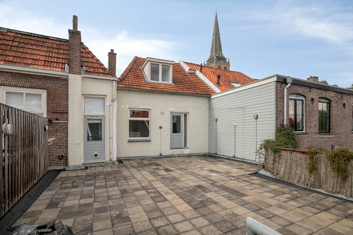 Bierstraat 11, Lochem