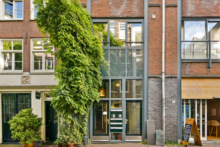 Foto 3 van Hazenstraat 39