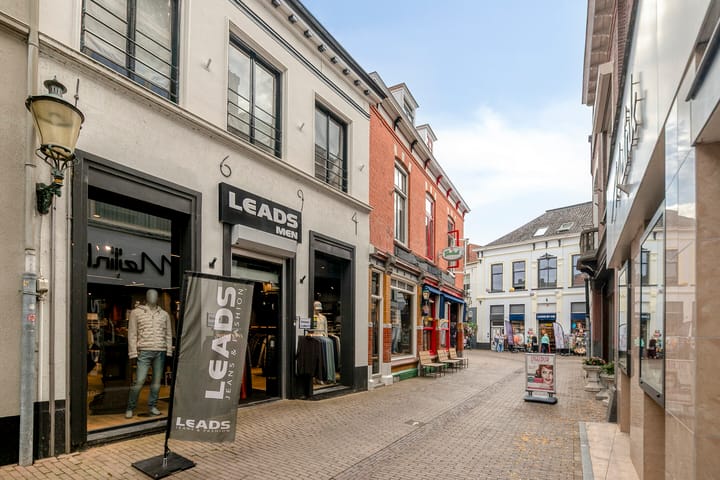 Bierstraat 11, Lochem