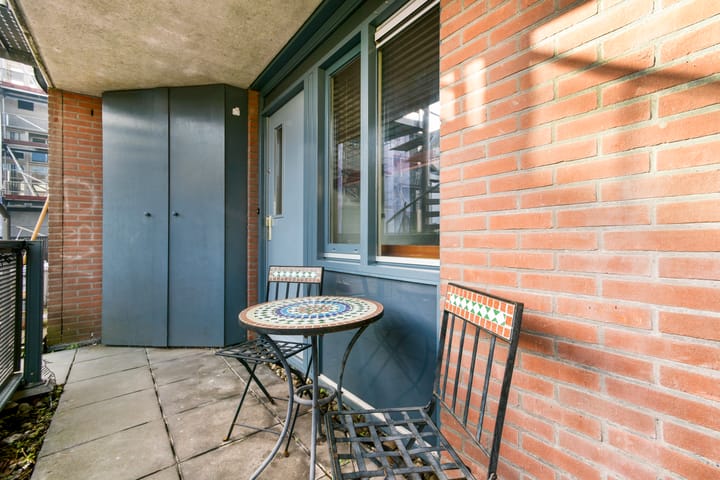 Foto 5 van Hazenstraat 39