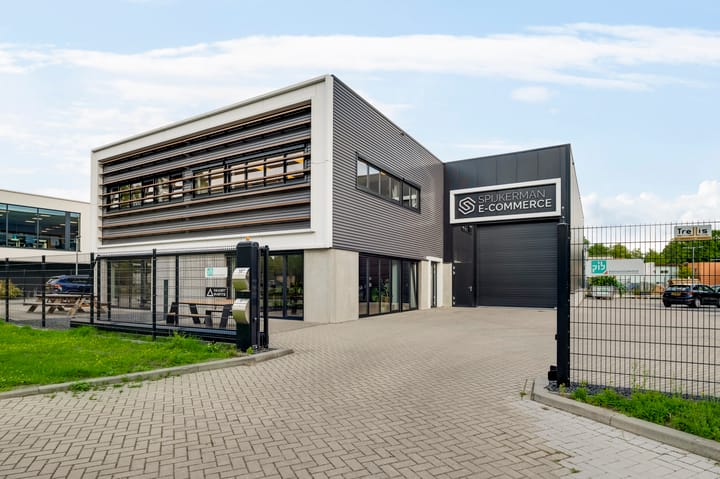 Schepenlaan 10-A, Weert