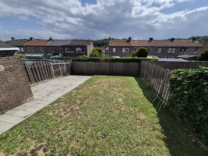 Hoekwoning te koop: Brandtstraat 28, Eygelshoven
