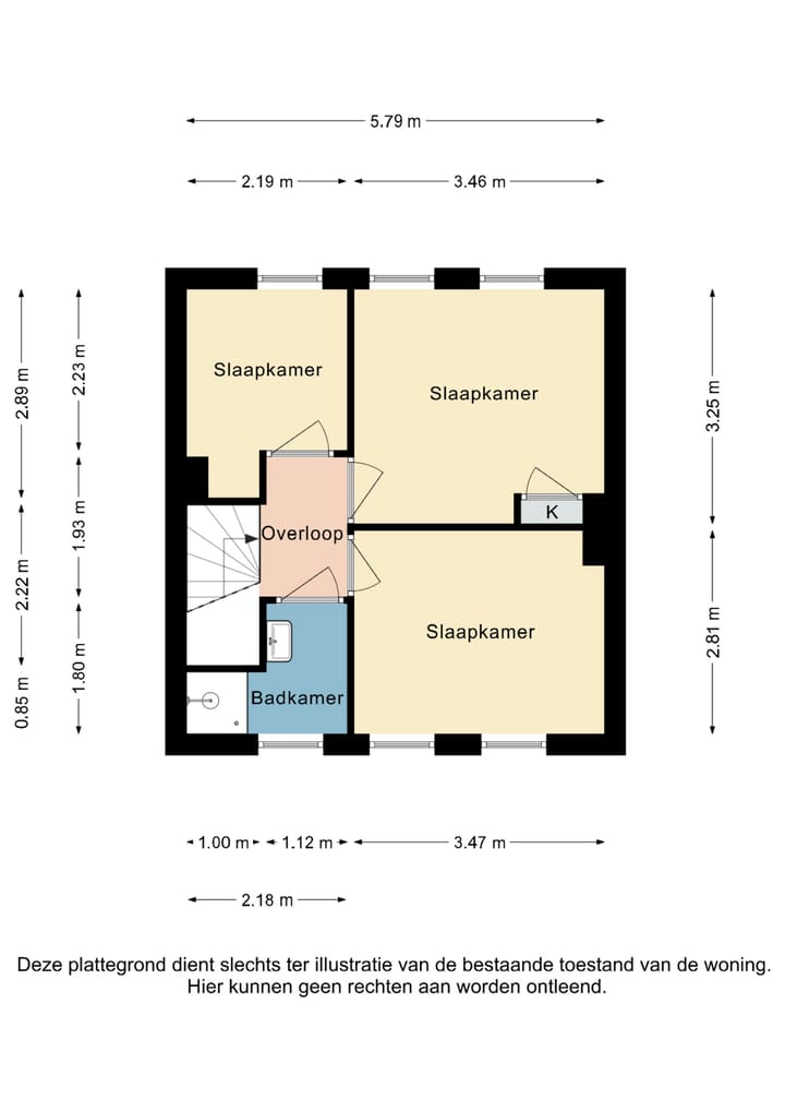 Hoekwoning te koop: Brandtstraat 28, Eygelshoven