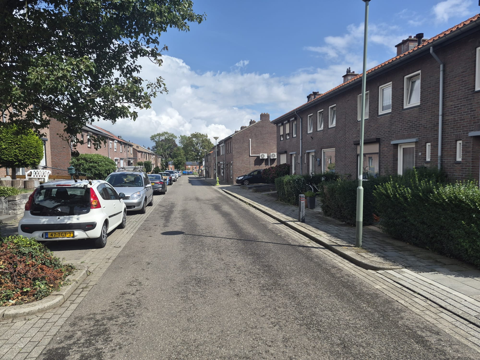 Photo 18 of Brandtstraat 28