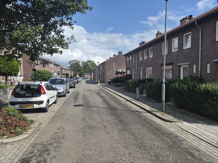 Hoekwoning te koop: Brandtstraat 28, Eygelshoven