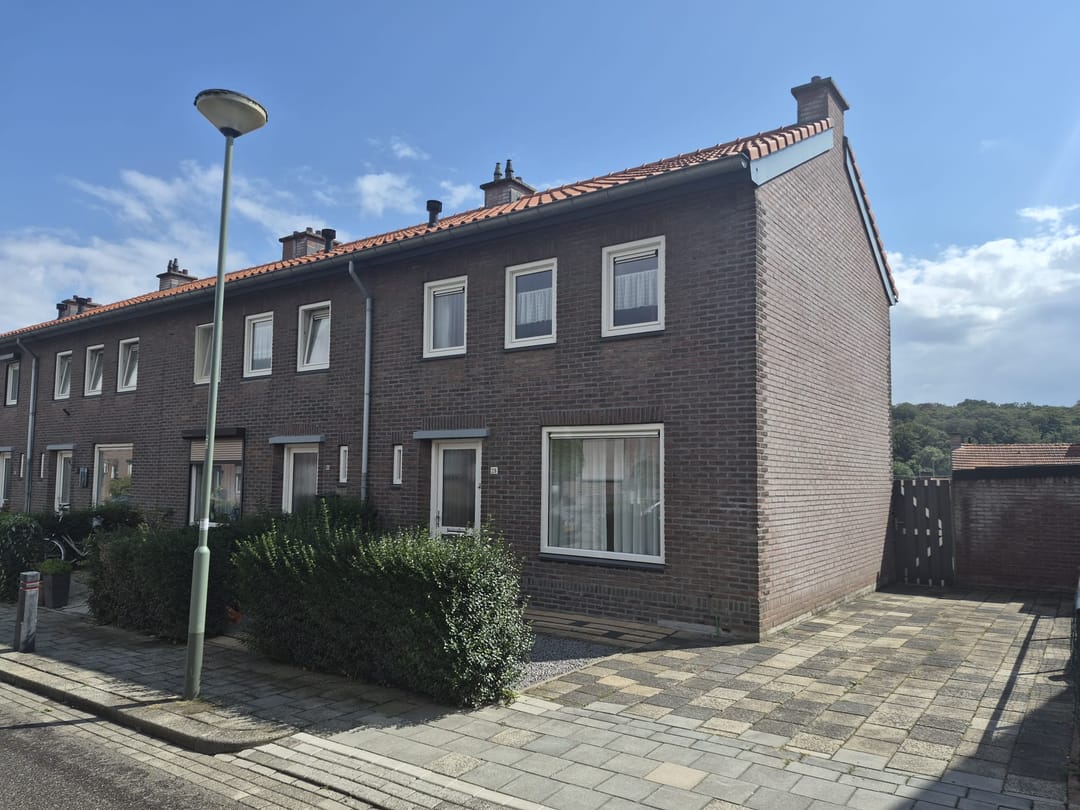 Photo 1 of Brandtstraat 28