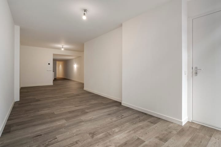 Appartement te koop: Hoofdstraat 107, Meppel