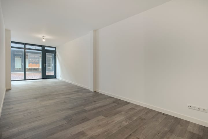 Appartement te koop: Hoofdstraat 107, Meppel