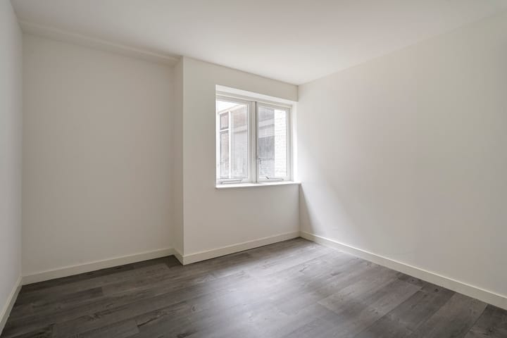Appartement te koop: Hoofdstraat 107, Meppel