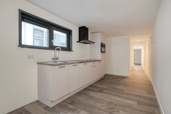 Appartement te koop: Hoofdstraat 107, Meppel