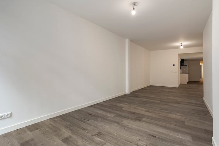 Appartement te koop: Hoofdstraat 107, Meppel
