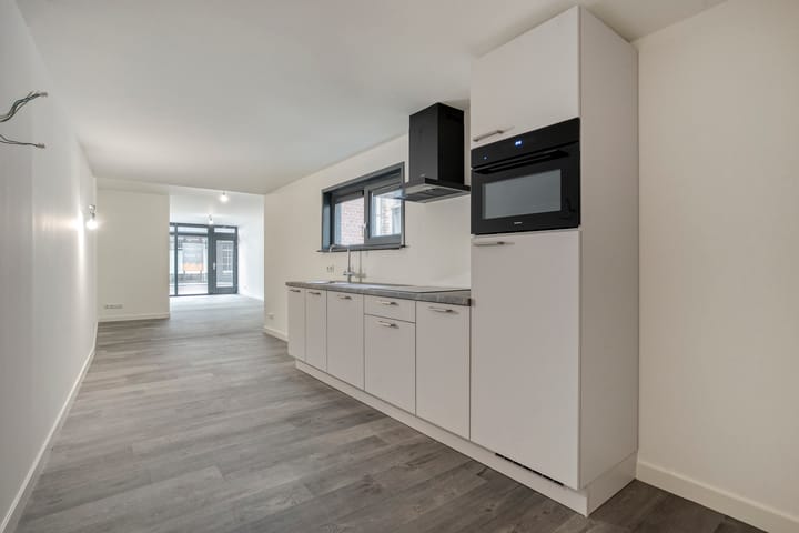 Appartement te koop: Hoofdstraat 107, Meppel