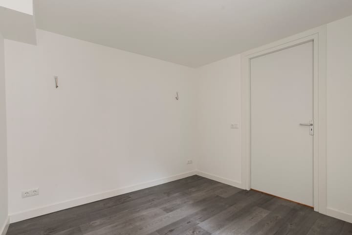 Appartement te koop: Hoofdstraat 107, Meppel