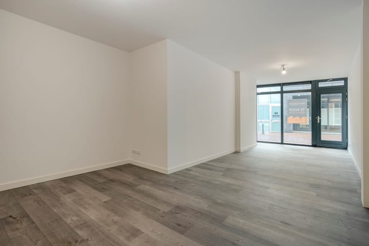 Appartement te koop: Hoofdstraat 107, Meppel