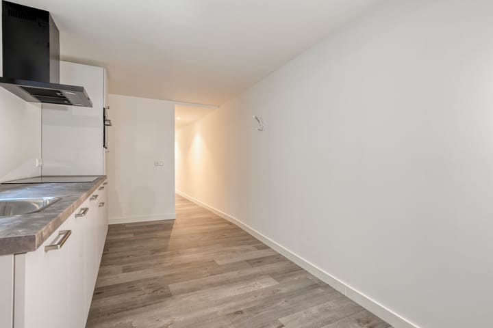 Appartement te koop: Hoofdstraat 107, Meppel