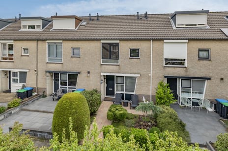 Puccinistraat thumbnail