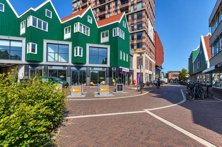 Hermitage 91, Zaandam