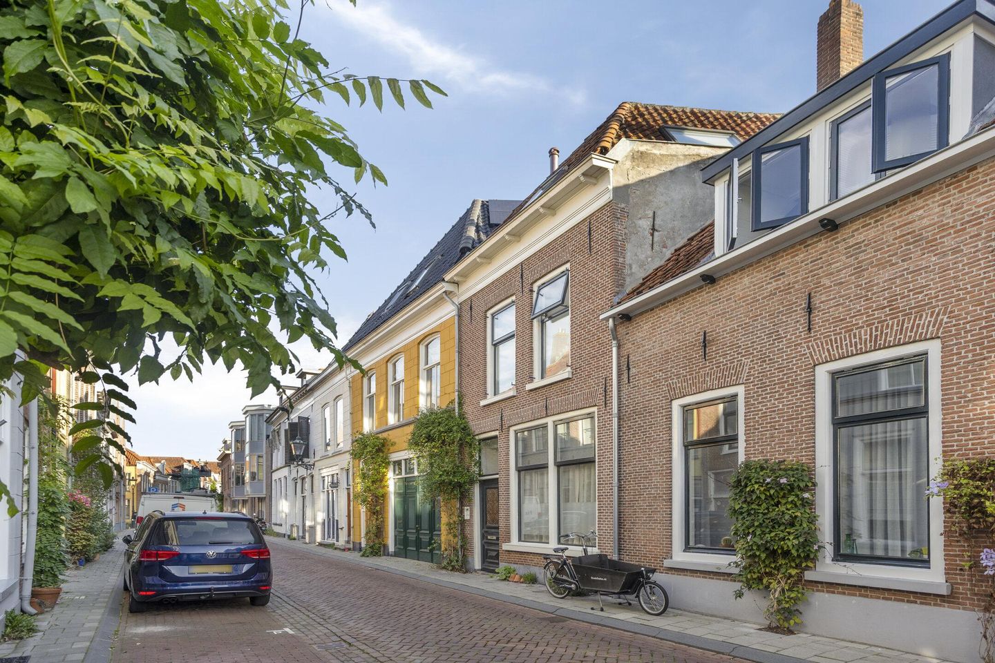Foto 1 van Boven Nieuwstraat 61-03