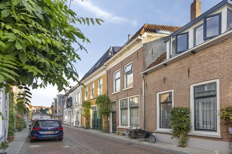 Boven Nieuwstraat thumbnail
