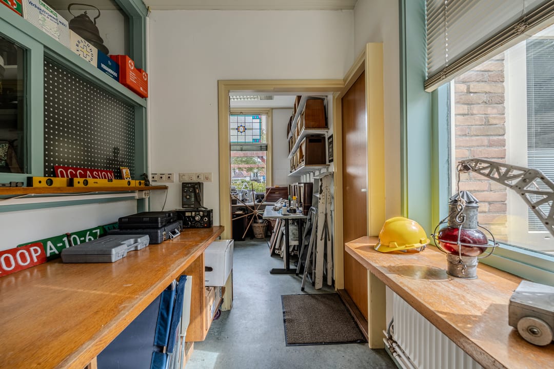 Foto 46 van Turfkade 4