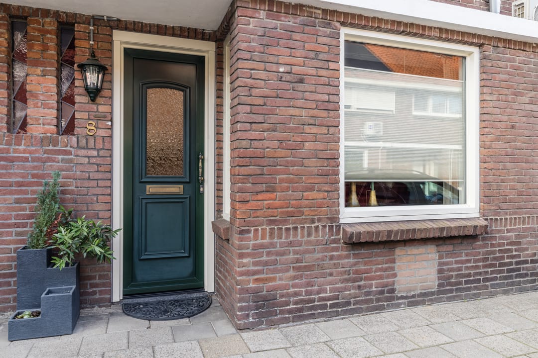 Foto 43 van Anjelierstraat 8