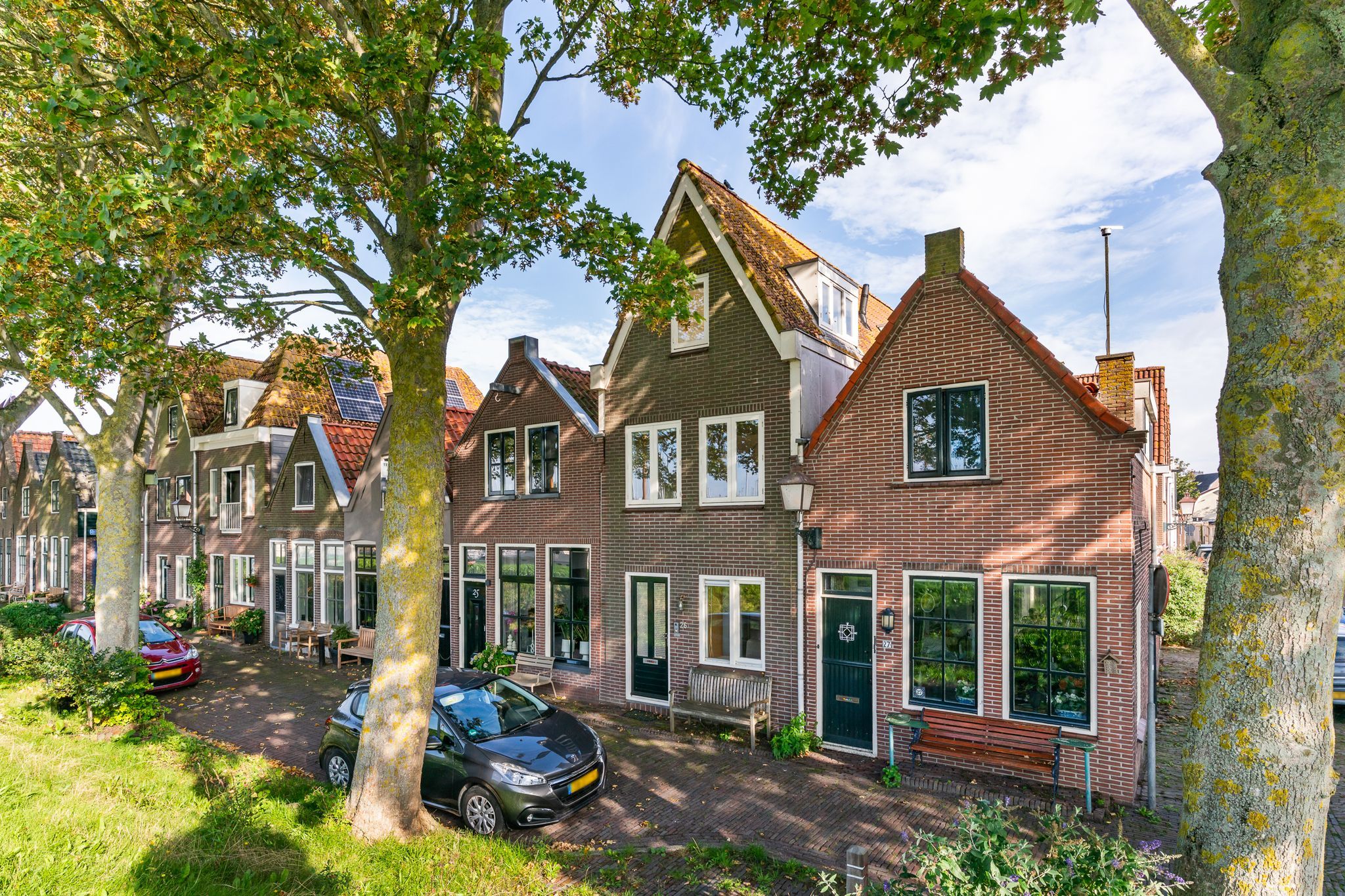 Achter op 't Zand 26 