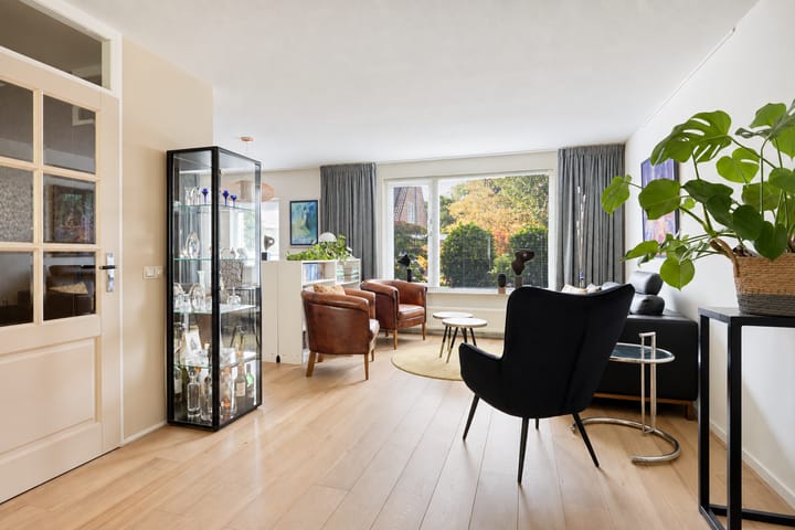 Tussenwoning te koop: Kloosterbeemd 17, Oisterwijk