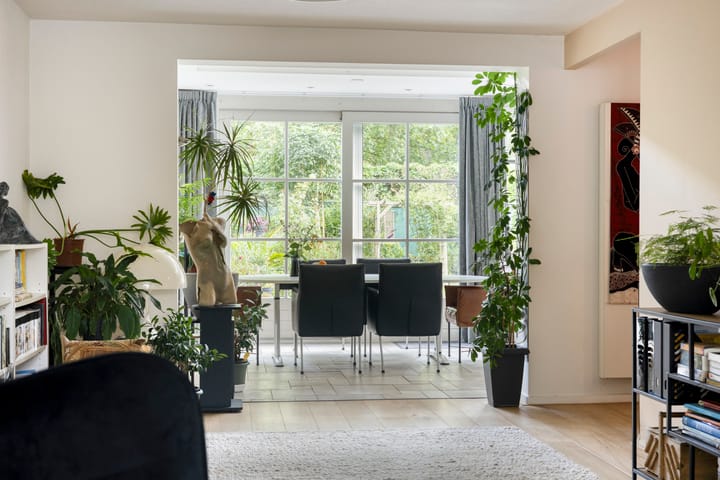 Tussenwoning te koop: Kloosterbeemd 17, Oisterwijk