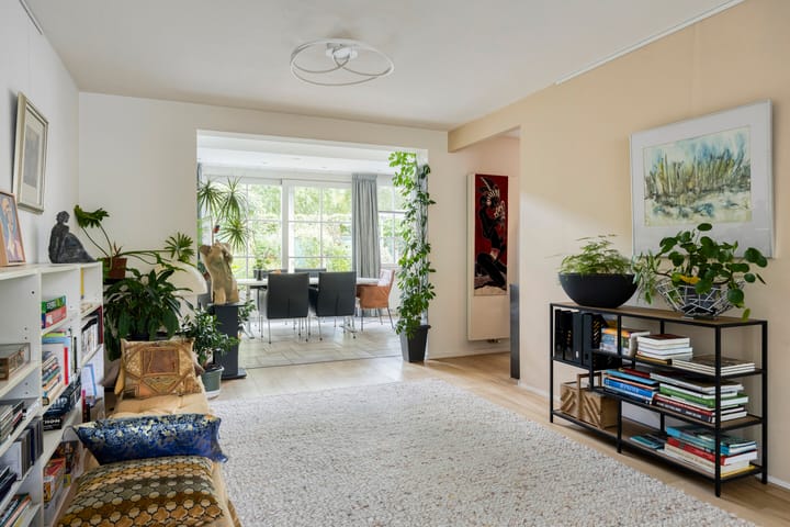 Tussenwoning te koop: Kloosterbeemd 17, Oisterwijk