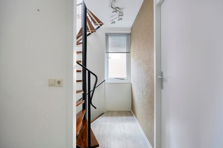 Tussenwoning te koop: Kloosterbeemd 17, Oisterwijk