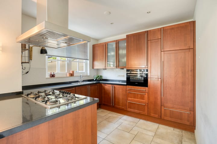 Tussenwoning te koop: Kloosterbeemd 17, Oisterwijk