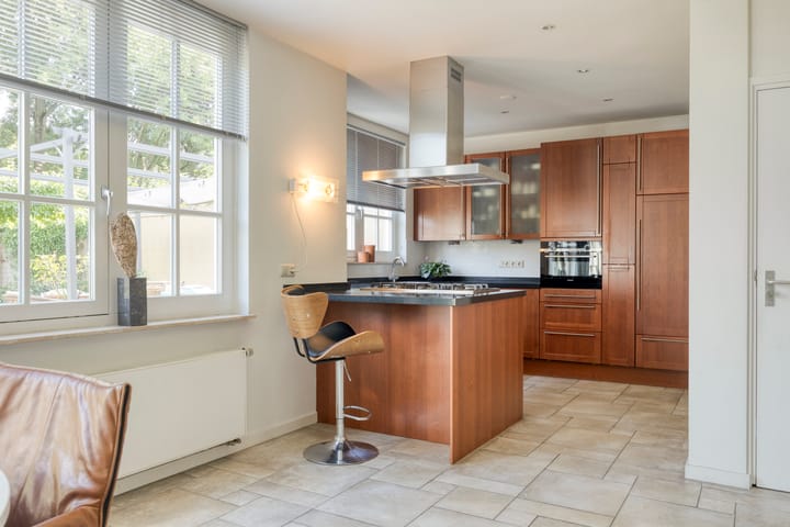 Tussenwoning te koop: Kloosterbeemd 17, Oisterwijk