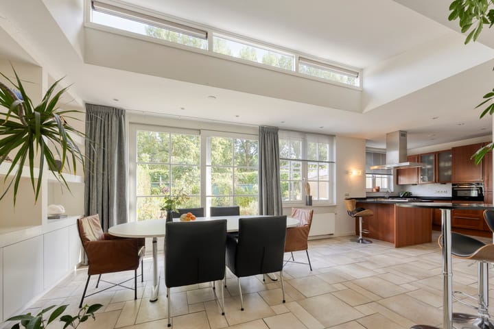 Tussenwoning te koop: Kloosterbeemd 17, Oisterwijk