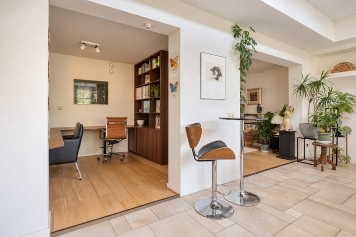 Tussenwoning te koop: Kloosterbeemd 17, Oisterwijk